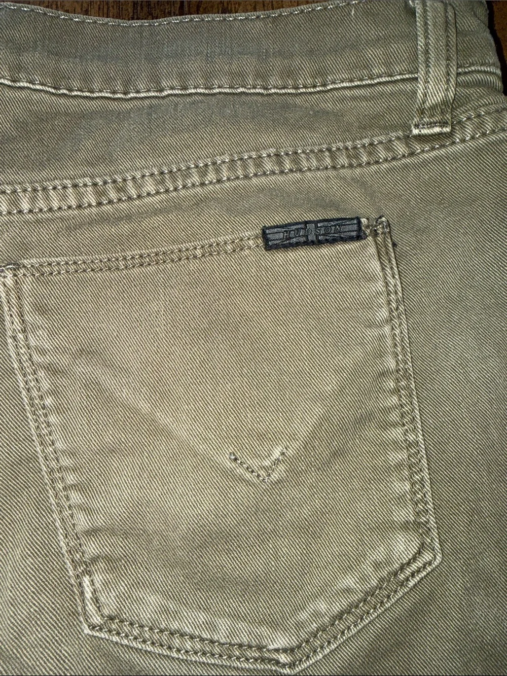 Hudson Jeans hudson jeans